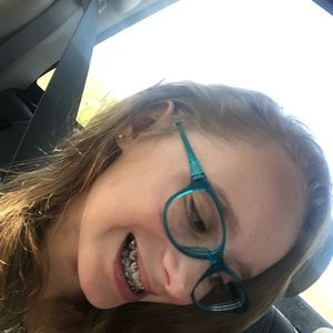 Meet your Posher, Haylie